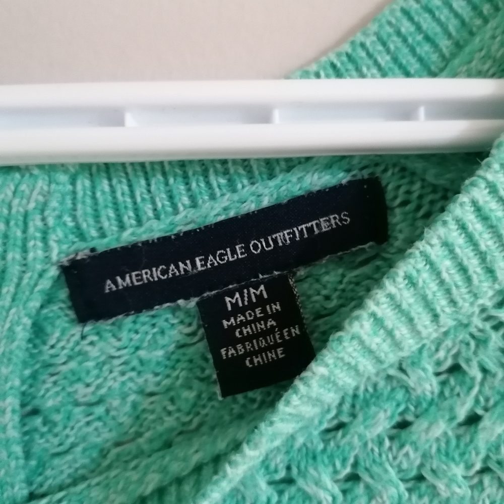 🟣Sweater - Picture 4 of 5